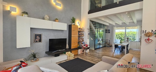 Foto Villa unifamiliare a Colle di Val d'Elsa Sant'Andrea, Le Grazie