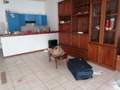 Foto Appartamento in Via Giovanni Caboto, Martinsicuro Centro di 69 m²