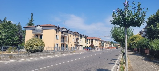 Foto Appartamento in Via Cernisone, Verona San Michele Extra di 155 m²
