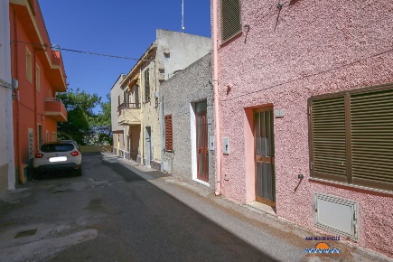 Foto Appartamento in Via Pascoli, Castelsardo Centro di 49 m² con 2 locali
