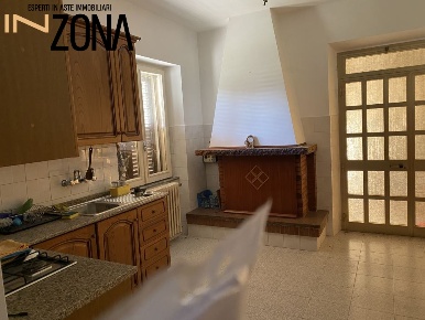 Foto Appartamento Campli Sant'Onofrio Floriano di 120 m² con 4 locali