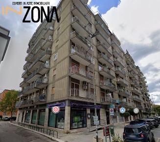 Foto Appartamento in Viale Japigia, Bari Japigia di 82 m² con 3 locali