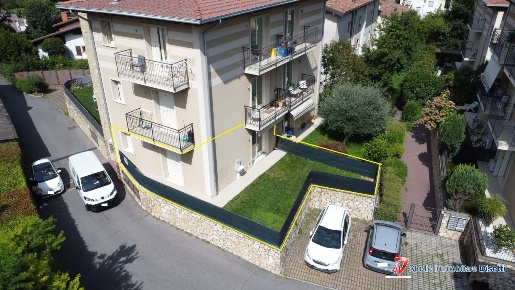 Foto Appartamento in Via Razziche, Darfo Boario Terme Centro di 52 m²