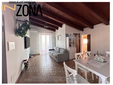 Foto Appartamento in Vico Fonte Umano, Città Sant'Angelo di 118 m²
