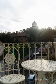 Foto Appartamento a Torino Gran Madre - Crimea di 85 m² con 3 locali