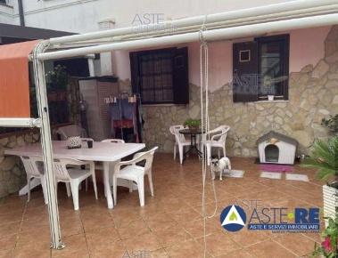 Foto Appartamento in frazione di Borgo Hermada Via Angelo Sani, Terracina