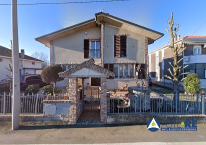 Foto Casa indipendente in Via Apollonia, Rimini Torre Pedrera di 180 m²
