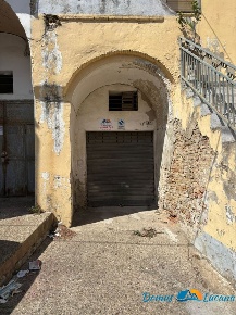 Foto Box a Pomarico di 48 m² in vendita