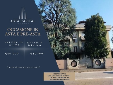 Foto Appartamento in Via Padana Inferiore, Chieri Semicentro di 56 m²