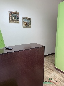 Foto Ufficio a Ragusa Centro di 45 m² con 4 locali in vendita
