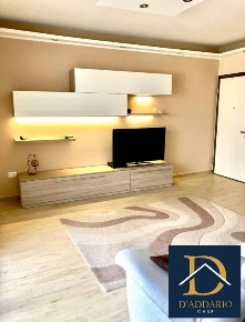 Foto Appartamento in Viale IV Novembre, Taranto Paolo VI di 90 m²