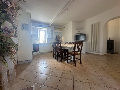 Foto Appartamento in Via Giovanni Falcone, Colonnella di 100 m² in vendita