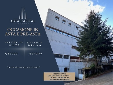 Foto Appartamento in Reg. San Vincenzo via San Vincenzo, Bibiana di 130 m²