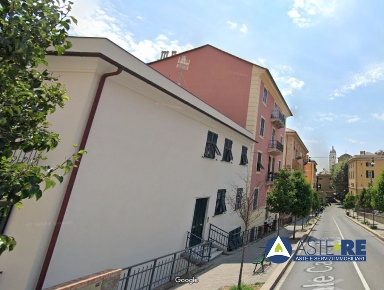Foto Appartamento in Viale Carlo Canepa, Genova Sestri Ponente di 163 m²