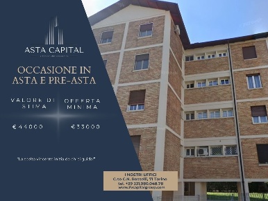 Foto Appartamento in VIA PARENZO, Torino Lucento di 48 m² con 4 locali