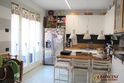 Foto Appartamento in Via Aldo Moro, Villafranca in Lunigiana Centro