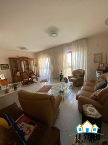 Foto Appartamento in CORSO DEI MILLE, Alcamo Semicentro di 170 m²