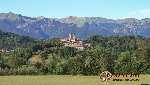 Foto Terreno edificabile in Via Piano Malgrate, Villafranca in Lunigiana
