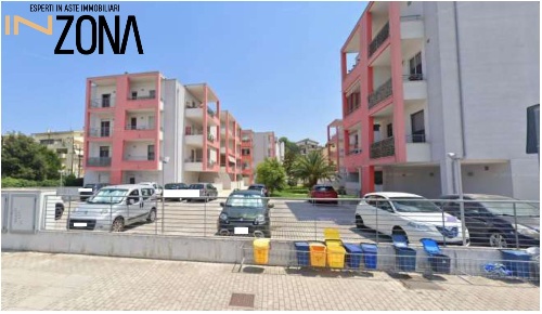 Foto Appartamento in Via Tirino, Pescara Tirino di 53 m² con 2 locali