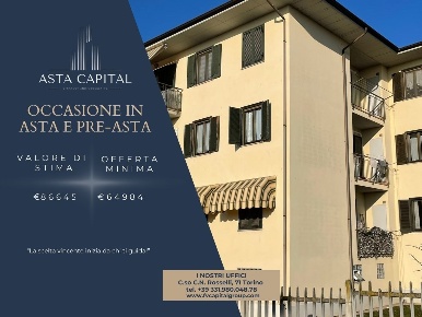 Foto Appartamento in VIA MONTEGRAPPA, Cavallermaggiore Centro di 86 m²
