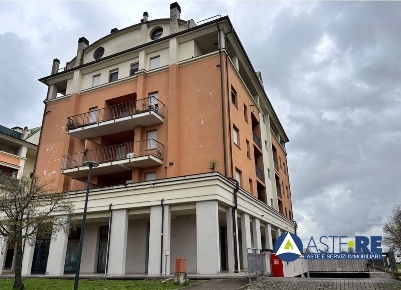 Foto Appartamento in Via Fosso del Masi, Prato Paperino di 109 m²