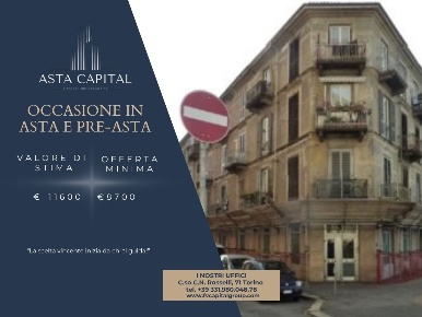 Foto Appartamento in via Stradella, Torino Barriera di Milano di 50 m²