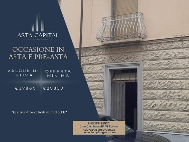 Foto Appartamento in Via Soana, Torino Barriera di Milano di 60 m²