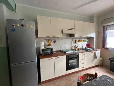 Foto Casa indipendente in Via della Speranza, Roghudi Centro di 85 m²