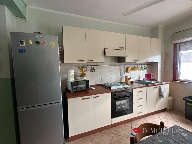 Foto Casa indipendente in Via della Speranza, Roghudi Centro di 85 m²