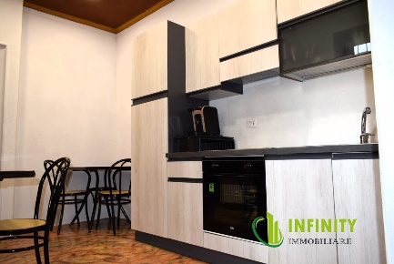 Foto Appartamento in Via Piemonte, Matera Centro di 70 m² con 3 locali