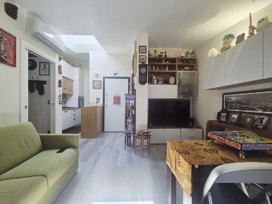 Foto Appartamento in Via Alento, Pescara Tirino di 79 m² con 4 locali