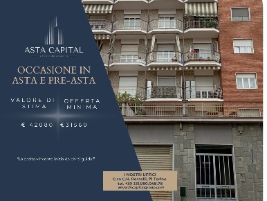 Foto Appartamento in Via Vistrorio, Torino Rebaudengo di 81 m² con 4 locali