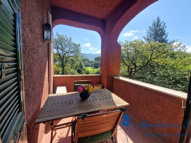 Foto Appartamento in via del Golf, Garlenda Villafranca di 61 m² in vendita
