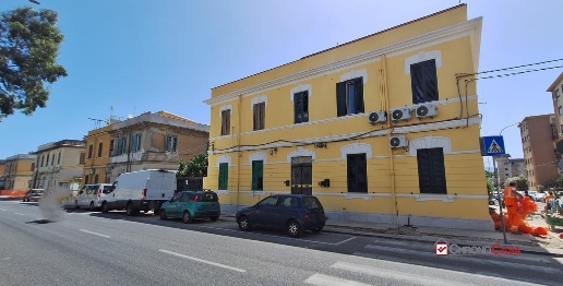 Foto Appartamento in Via la farina, Messina Quartiere Americano di 72 m²