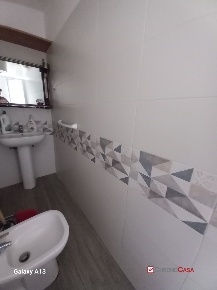 Foto Appartamento in via freri, Messina Provinciale di 75 m² con 3 locali