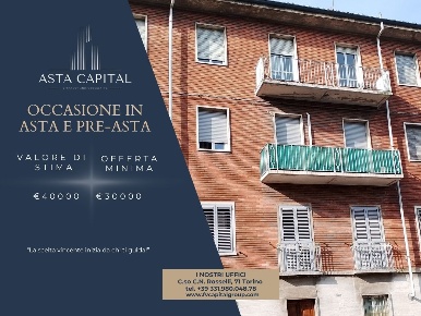 Foto Appartamento in Via Fossata, Torino Barriera di Milano di 73 m²