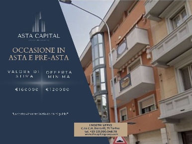 Foto Appartamento in Via MARTORELLI RENATO, Torino Barriera di Milano
