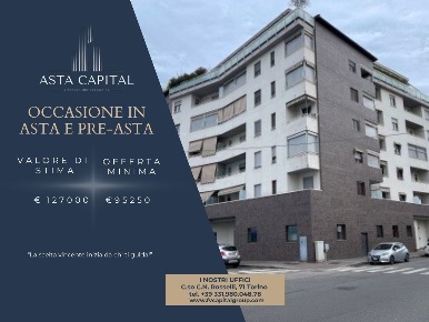 Foto Appartamento in VIA GIOVANNI SEGANTINI, Torino Lucento di 95 m²