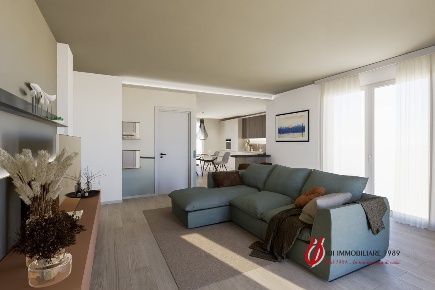 Foto Villa a schiera in Via Mario Rigoni Stern, Zevio di 212 m² in vendita