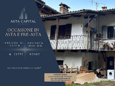 Foto Appartamento in Via Antonio Berardo, Rossana Centro di 120 m²