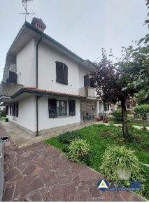 Foto Casa indipendente in Via XVII Novembre, Ravenna San Pancrazio