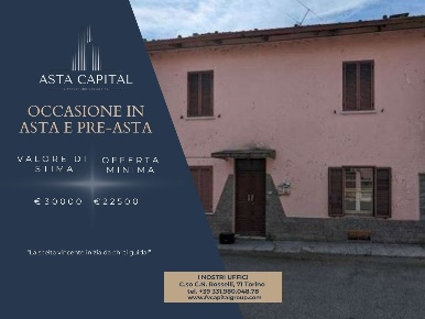 Foto Appartamento in Via Verdino, Magliano Alpi Centro di 172 m² in vendita