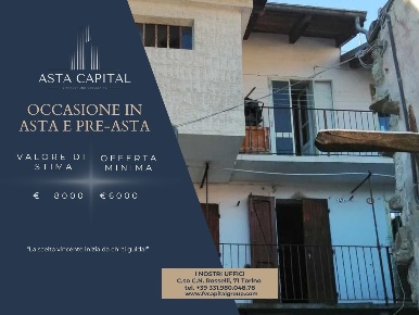 Foto Appartamento in VIA CARLO CARLI, San Giorio di Susa San Giorio