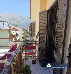 Foto Appartamento in Via Agostino de Pretis, Fondi Centro di 73 m²