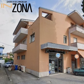 Foto Appartamento in Via Nazionale, Penna Sant'Andrea Val Vomano di 150 m²