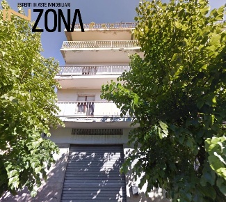 Foto Appartamento in Via Trigno, Pescara Tiburtina di 132 m² con 3 locali