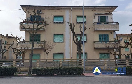 Foto Appartamento in Via Vittime dell'Olocausto, Pontedera di 81 m²
