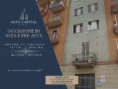 Foto Appartamento in Via Enrico Cavaglià, Torino Barriera di Milano