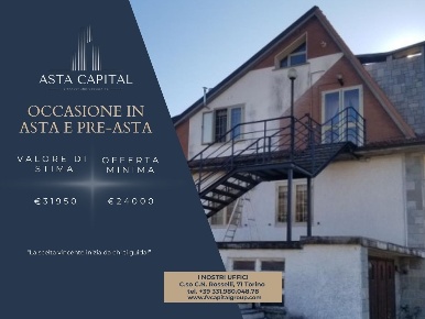 Foto Appartamento in Via Generale Moizo, Saliceto Centro di 161 m²
