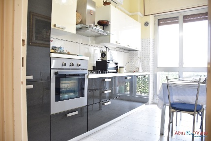 Foto Appartamento in Via Vittorio Veneto, Vasto Centro Storico di 145 m²